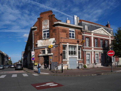 FRANCE IMMOBILIER ROUBAIX