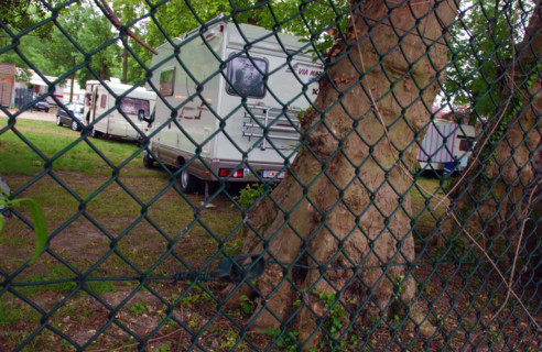 France - Society - Habitat