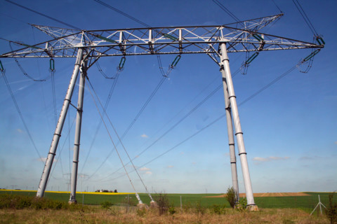 FRANCE ENERGIE