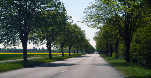 FRANCE INFRASTRUCTURE ROUTIERE