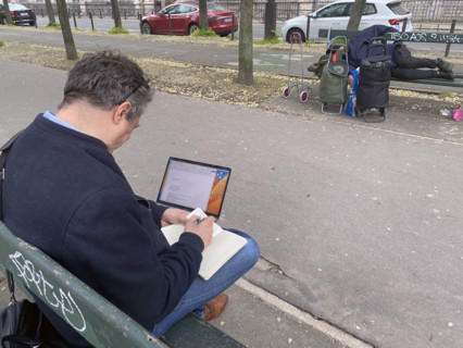 FRANCE-SOCIETE-TRAVAIL