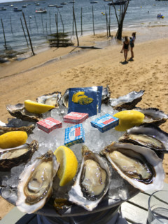 FRANCE-VACANCES A LA MER