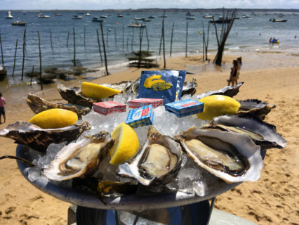 FRANCE-VACANCES A LA MER