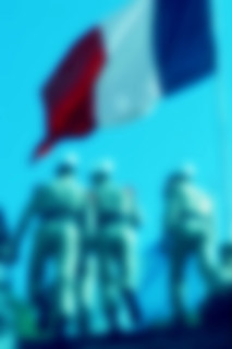 FRANCE ARMEE