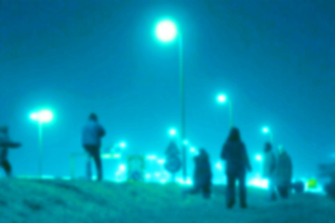 Calais - Migrants – Illegal immigrants