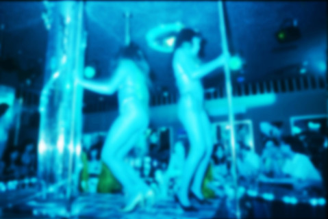 Thailand – Prostitution - Illustration