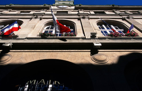 FRANCE IMMOBILIER ARCHITECTURE