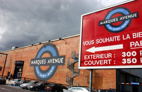 FRANCE SOCIETAL CONSOMMATION
