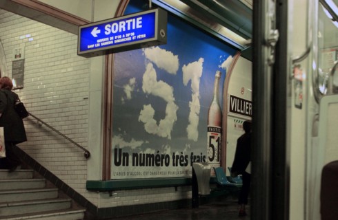 FRANCE TRANSPORTS
