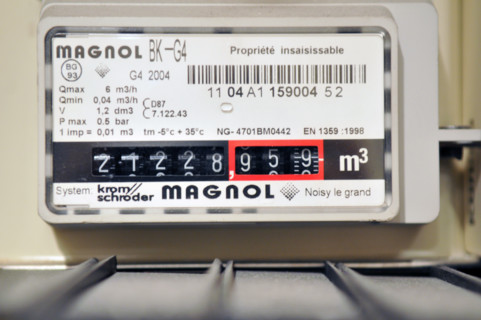 FRANCE-ENERGIE