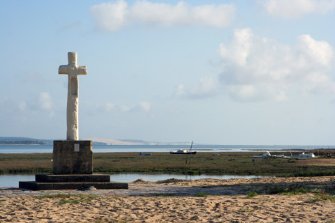 FRANCE, REGIONS, BASSIN D'ARCACHON