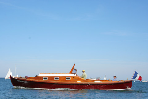 FRANCE, REGIONS, BASSIN D'ARCACHON
