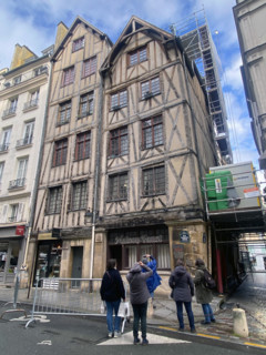 FRANCE-PARIS-PATRIMOINE