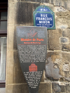 FRANCE-PARIS-PATRIMOINE