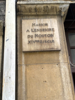 FRANCE-PARIS-PATRIMOINE