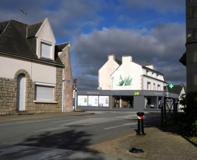 FRANCE-BRETAGNE-SANTE