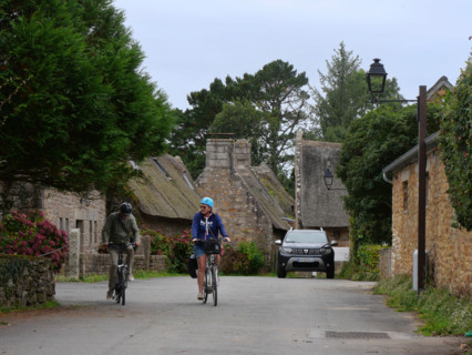 FRANCE-BRETAGNE-KERASCOET