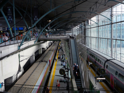 FRANCE-LILLE-TRANSPORT