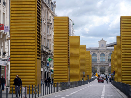 FRANCE IMMOBILIER LILLE