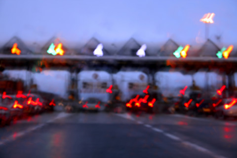 FRANCE TRANSPORT