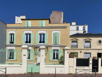 FRANCE IMMOBILIER ARCHITECTURE