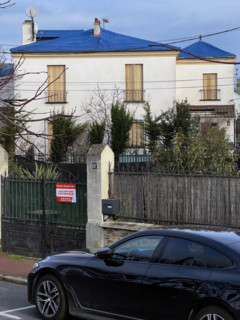 FRANCE IMMOBILIER ARCHITECTURE