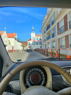 FRANCE TRANSPORTS