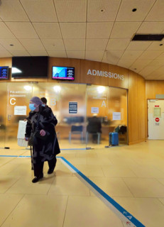 FRANCE SANTE HOPITAL