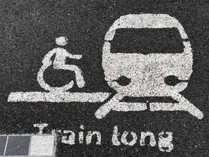 FRANCE TRANSPORTS SNCF
