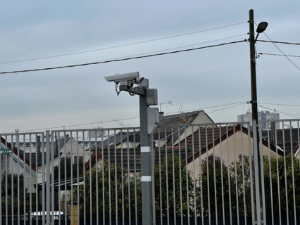 FRANCE TRANSPORTS SNCF