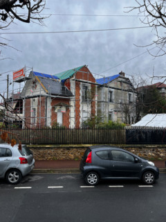 FRANCE IMMOBILIER ARCHITECTURE