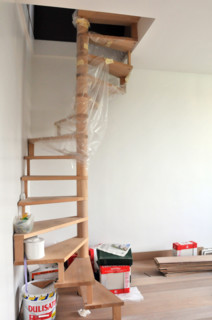FRANCE SOCIETE BTP RENOVATION