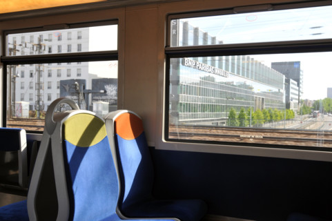 FRANCE TRANSPORTS SNCF