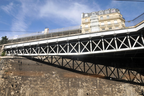 FRANCE TRANSPORTS SNCF