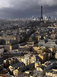 FRANCE PARIS IMMOBILIER