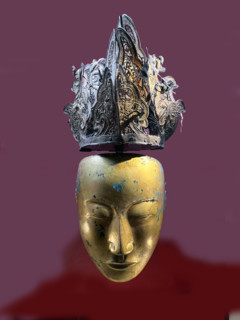 FRANCE-CULTURE-MUSEE CERNUSCHI