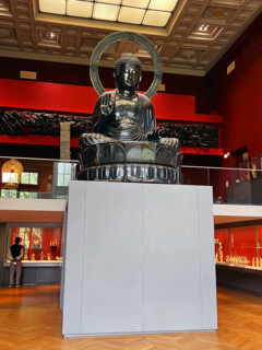 FRANCE-CULTURE-MUSEE CERNUSCHI