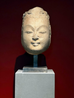 FRANCE-CULTURE-MUSEE CERNUSCHI