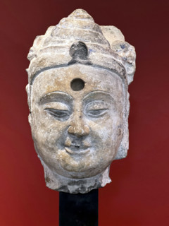 FRANCE-CULTURE-MUSEE CERNUSCHI