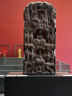FRANCE-CULTURE-MUSEE CERNUSCHI