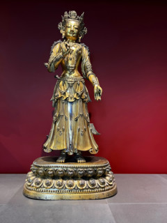 FRANCE-CULTURE-MUSEE CERNUSCHI