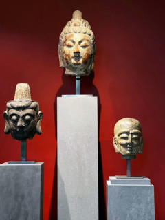FRANCE-CULTURE-MUSEE CERNUSCHI
