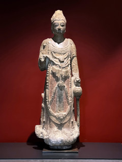 FRANCE-CULTURE-MUSEE CERNUSCHI
