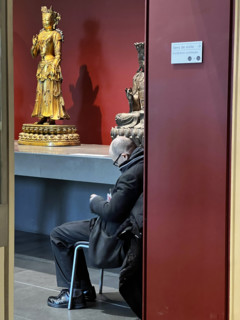 FRANCE-CULTURE-MUSEE CERNUSCHI
