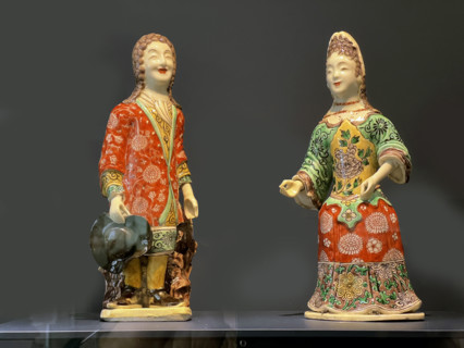 FRANCE-CULTURE-MUSEE CERNUSCHI