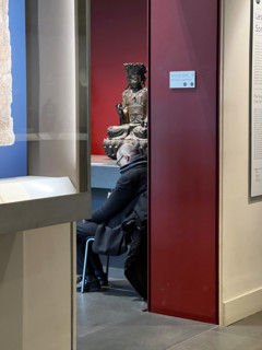 FRANCE-CULTURE-MUSEE CERNUSCHI