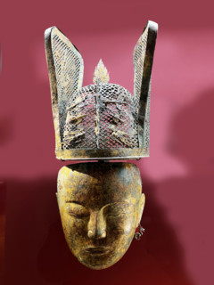 FRANCE-CULTURE-MUSEE CERNUSCHI