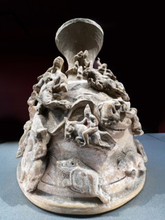 FRANCE-CULTURE-MUSEE CERNUSCHI