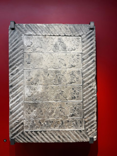 FRANCE-CULTURE-MUSEE CERNUSCHI