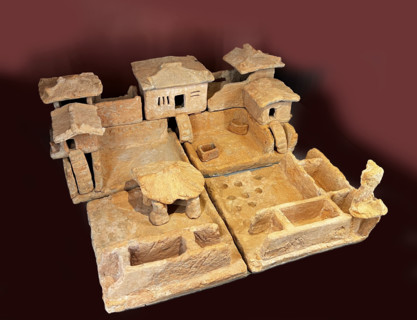FRANCE-CULTURE-MUSEE CERNUSCHI